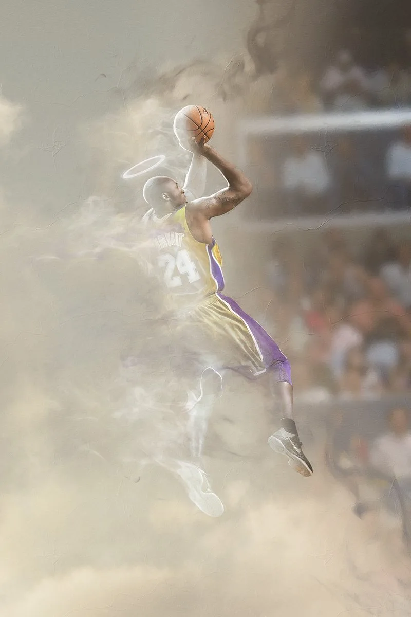 Kobe Bryant