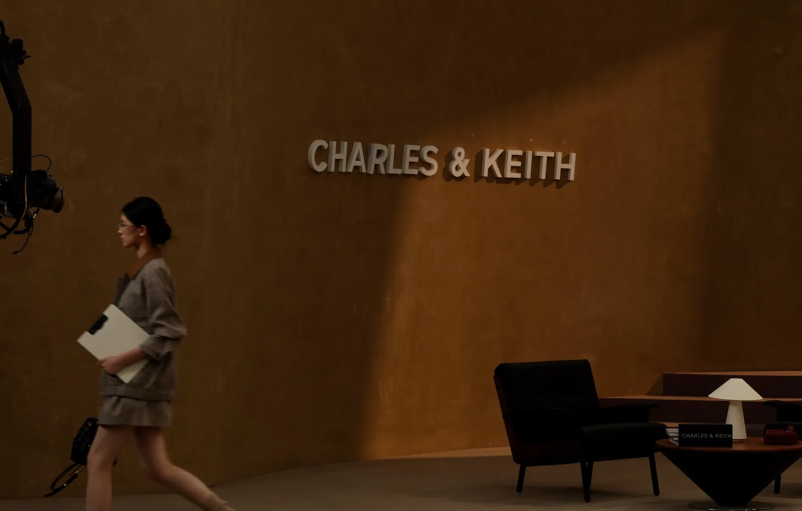 Charles & Keith