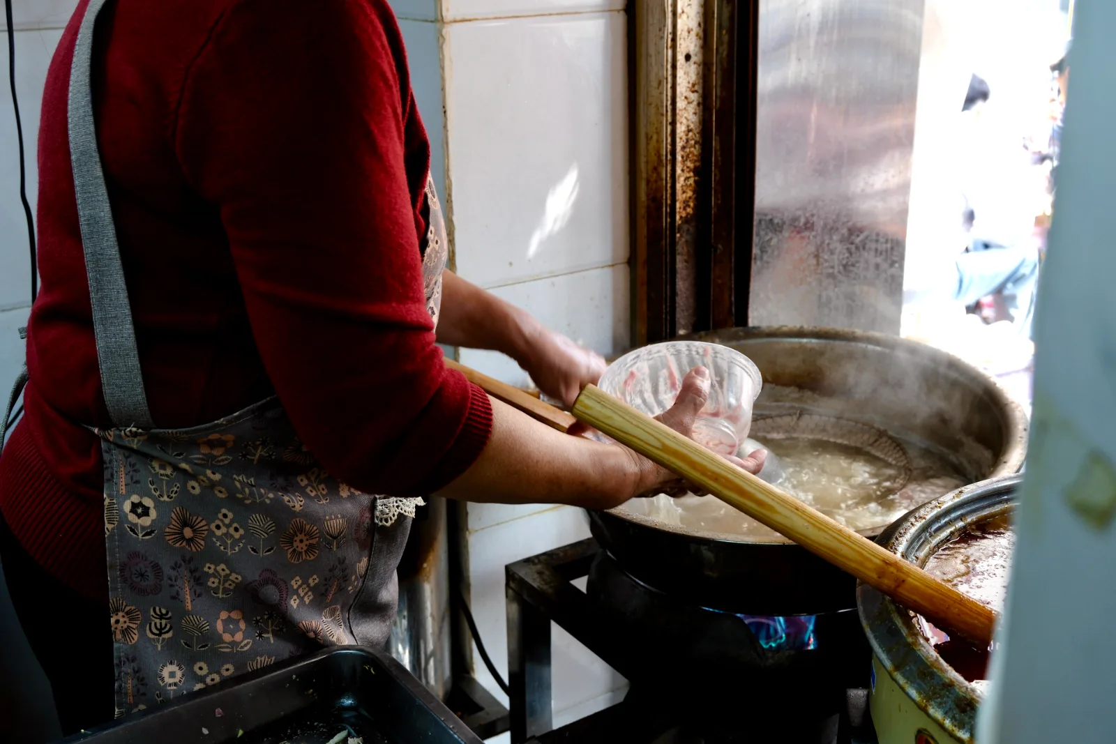 Cooking